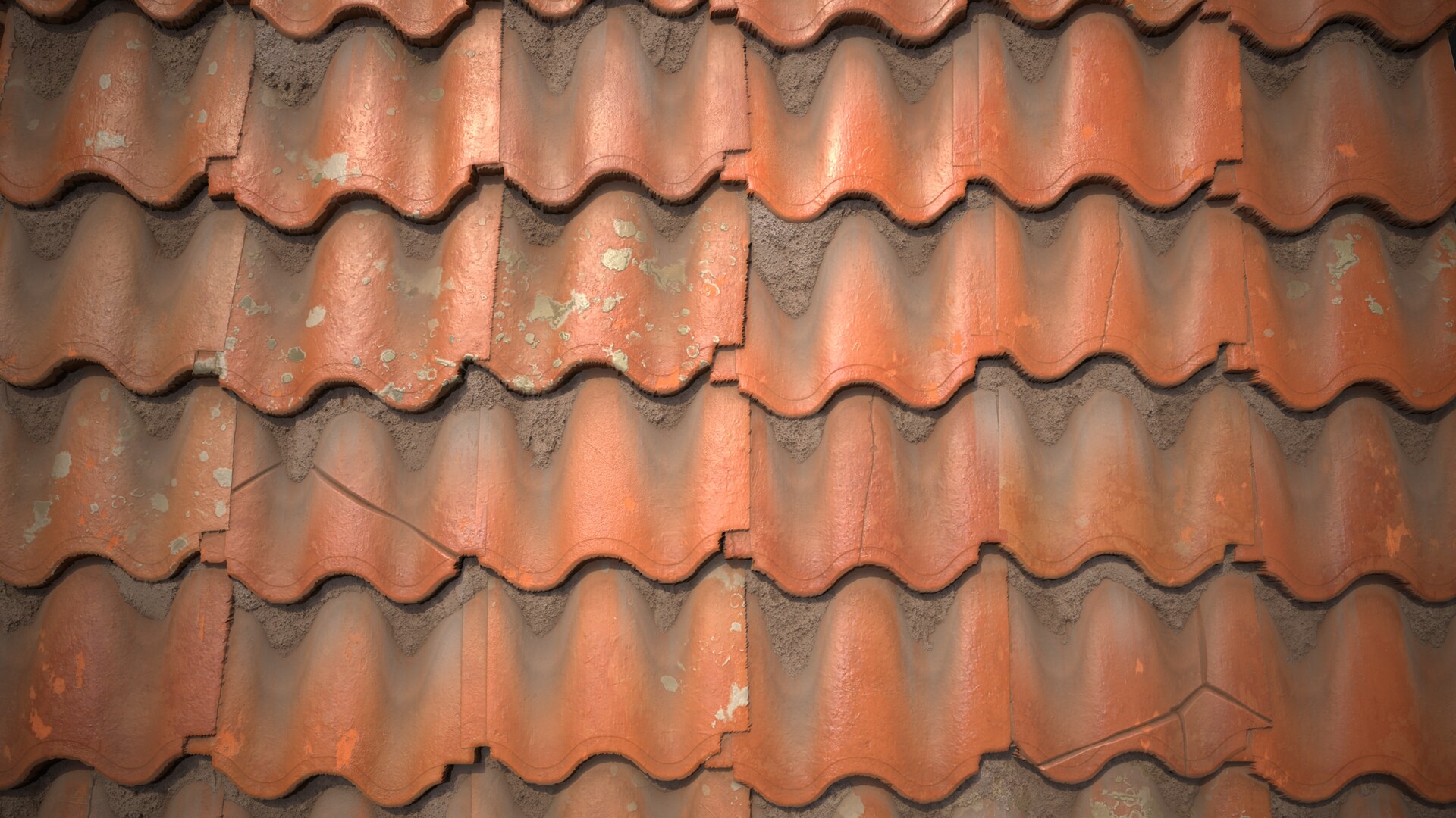 Roof Tiles