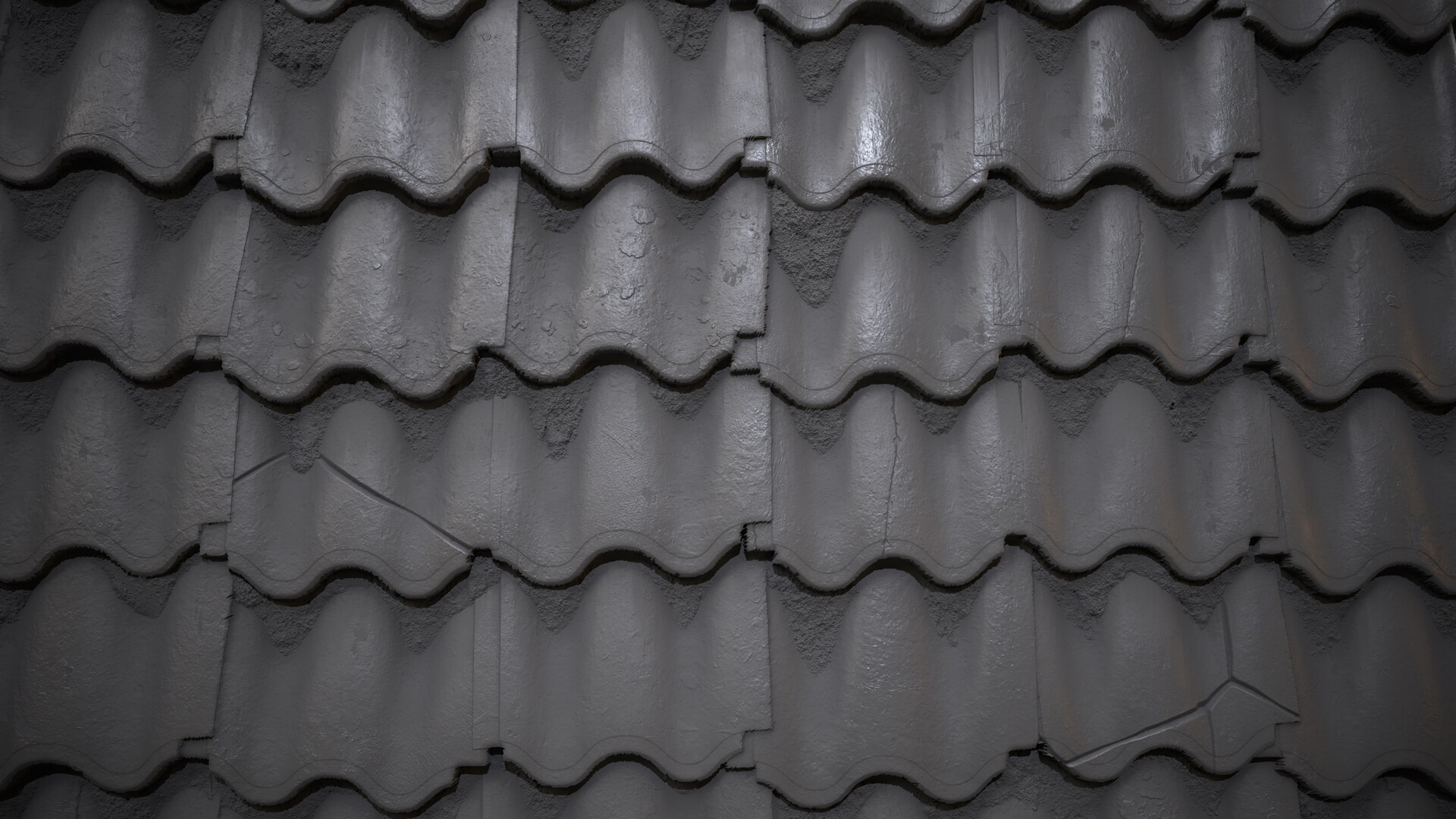 Roof Tiles