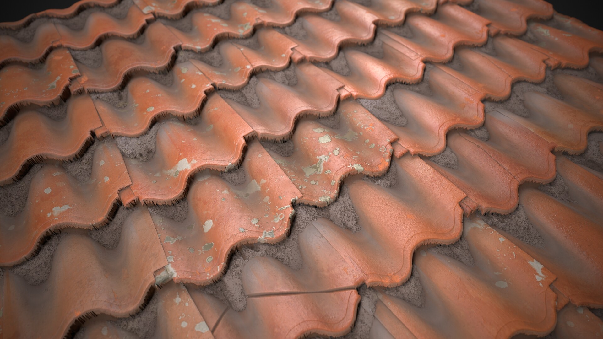 Roof Tiles