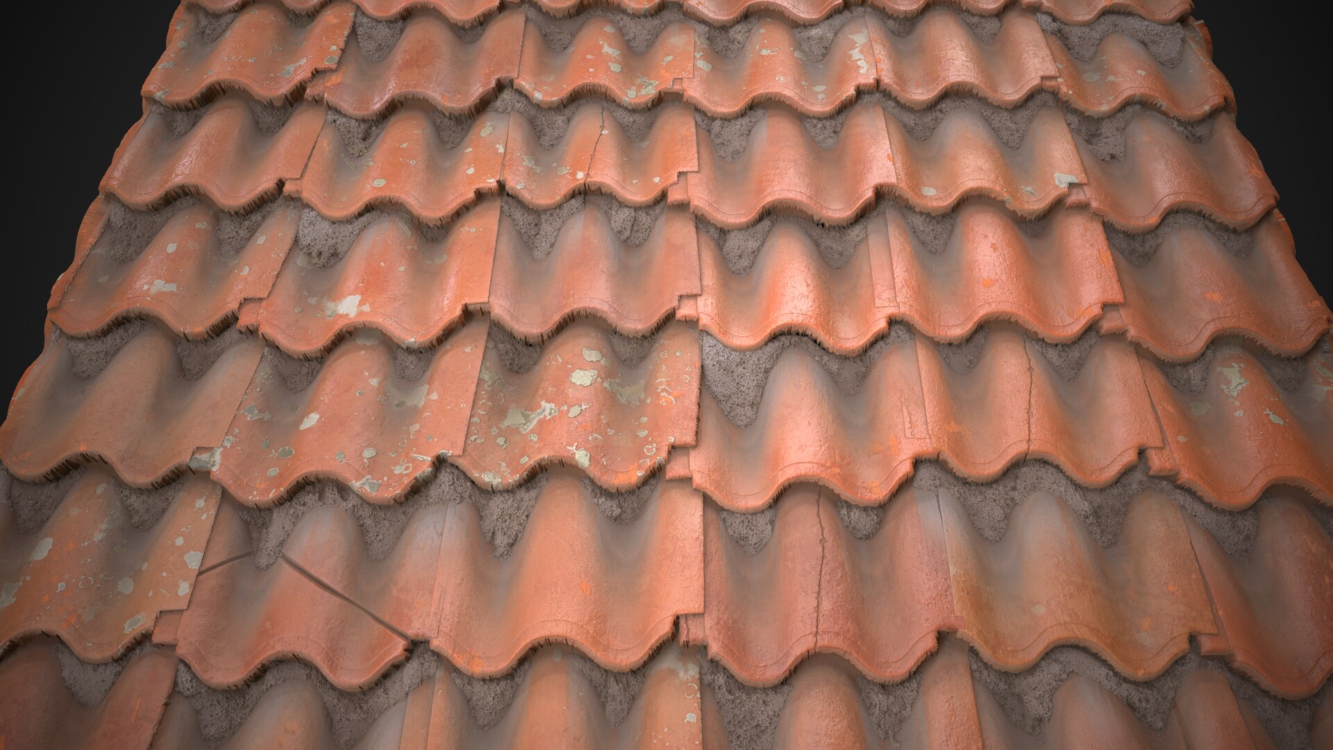 Roof Tiles