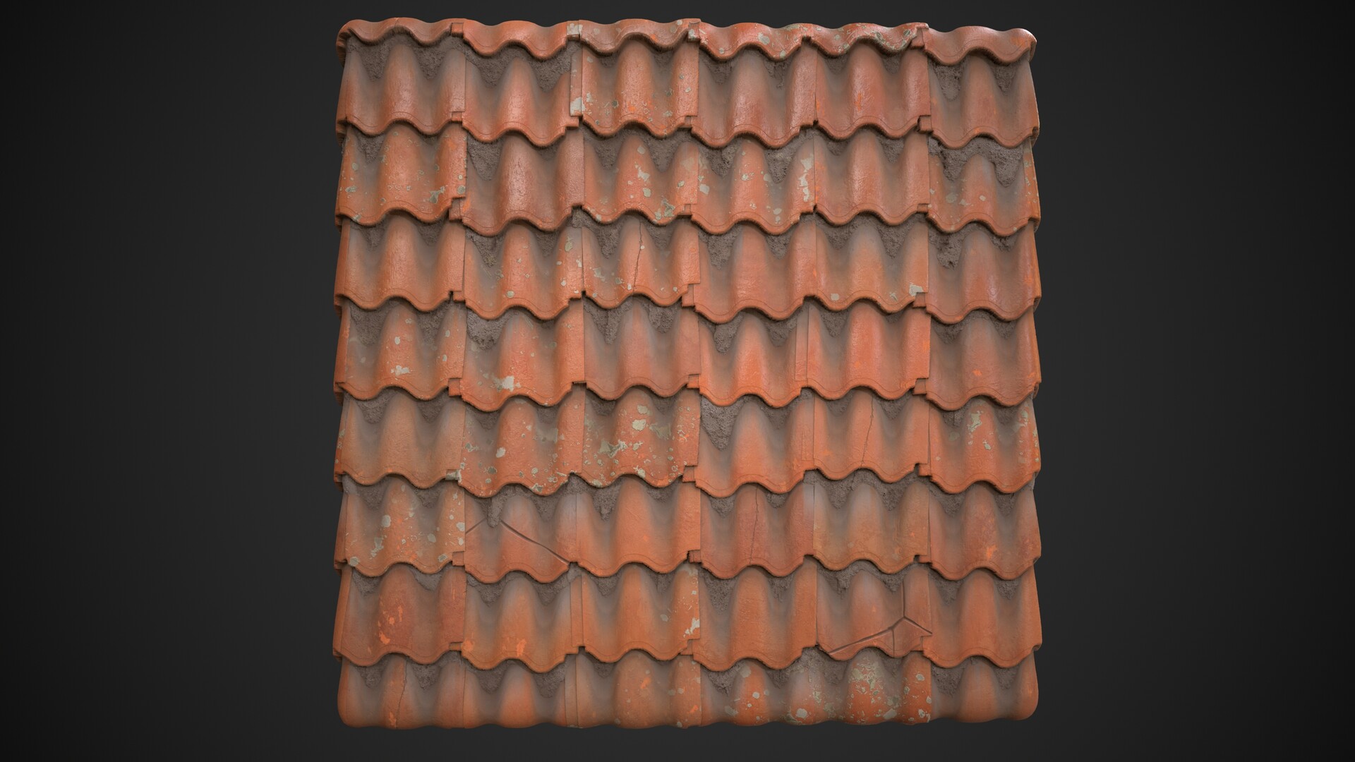 Roof Tiles