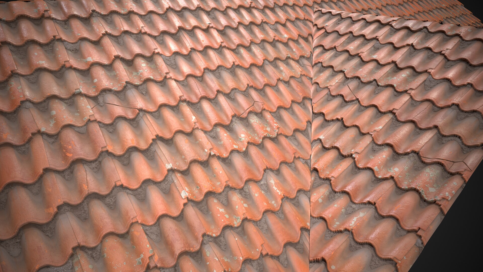 Roof Tiles