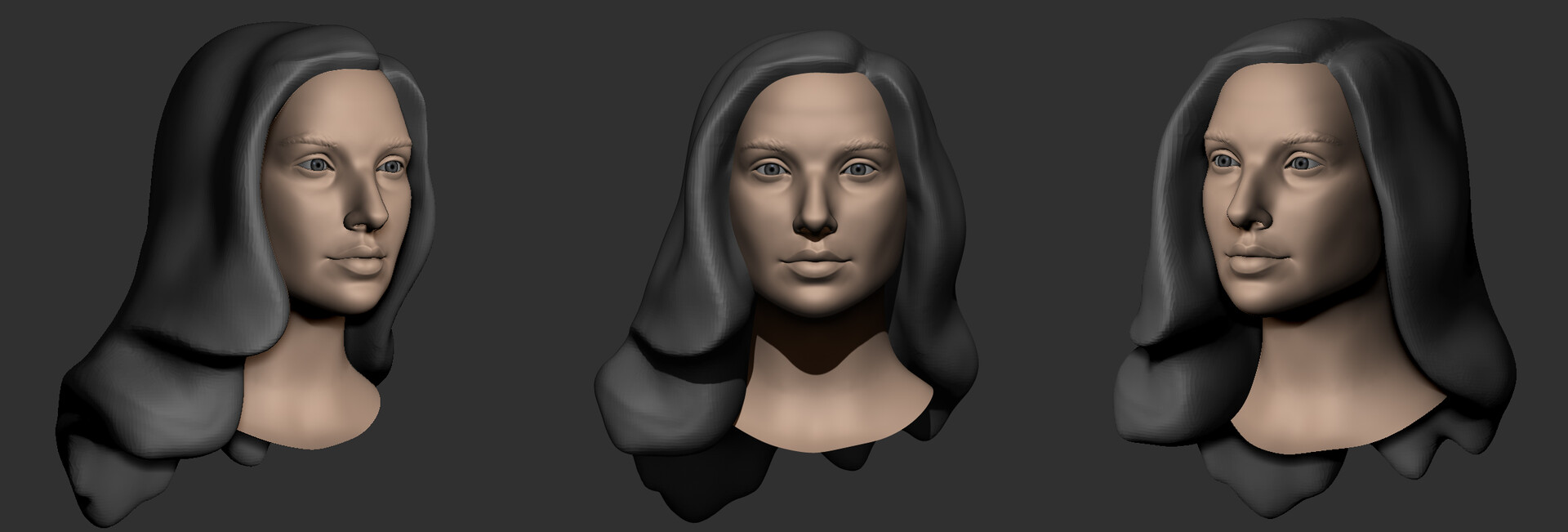 Speed Sculpt